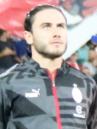 Davide Calabria