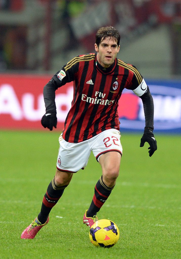 Kaká