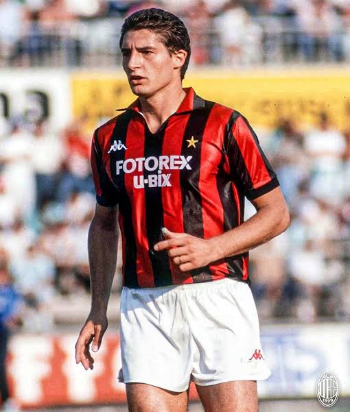 Daniele Massaro
