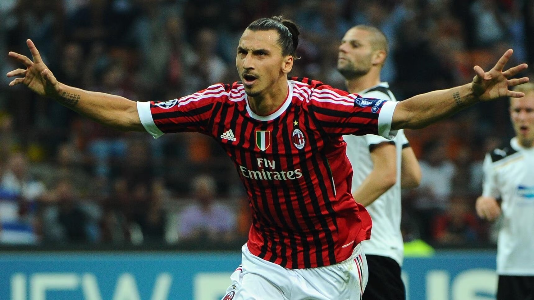 Zlatan Ibrahimović