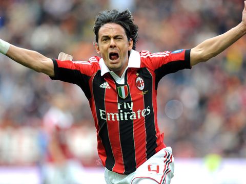 Filippo Inzaghi