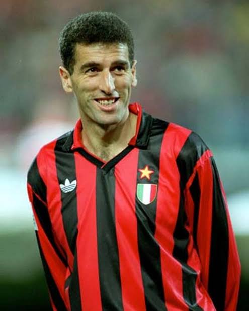 Mauro Tassotti
