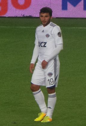 Tabaré Viúdez
