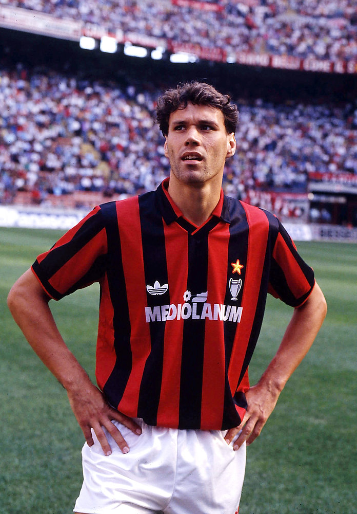 Marco van Basten