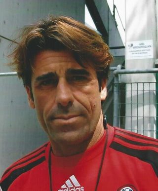 Alberico Evani