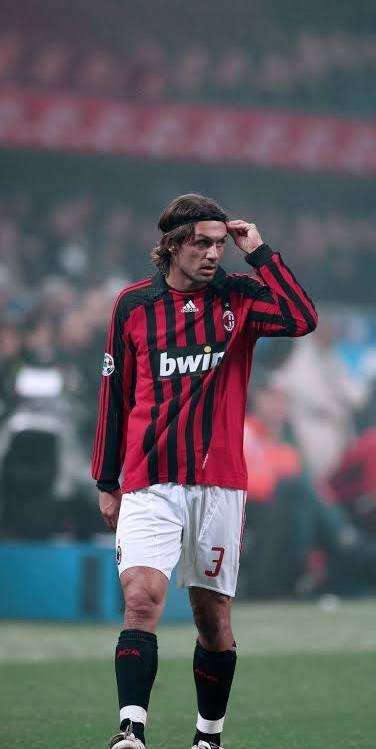 Paolo Maldini